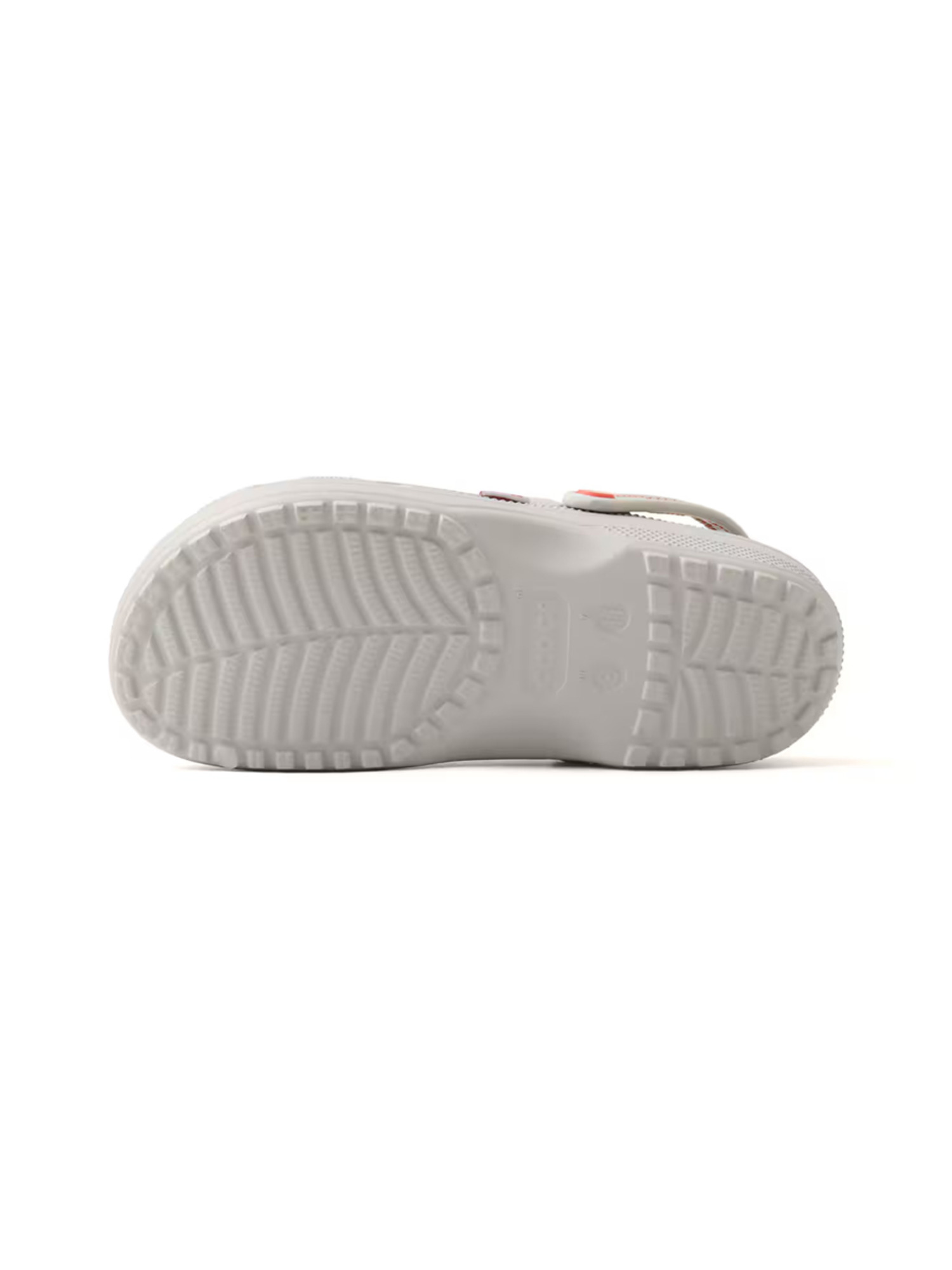 Umbro x Crocs Classic Clog-6