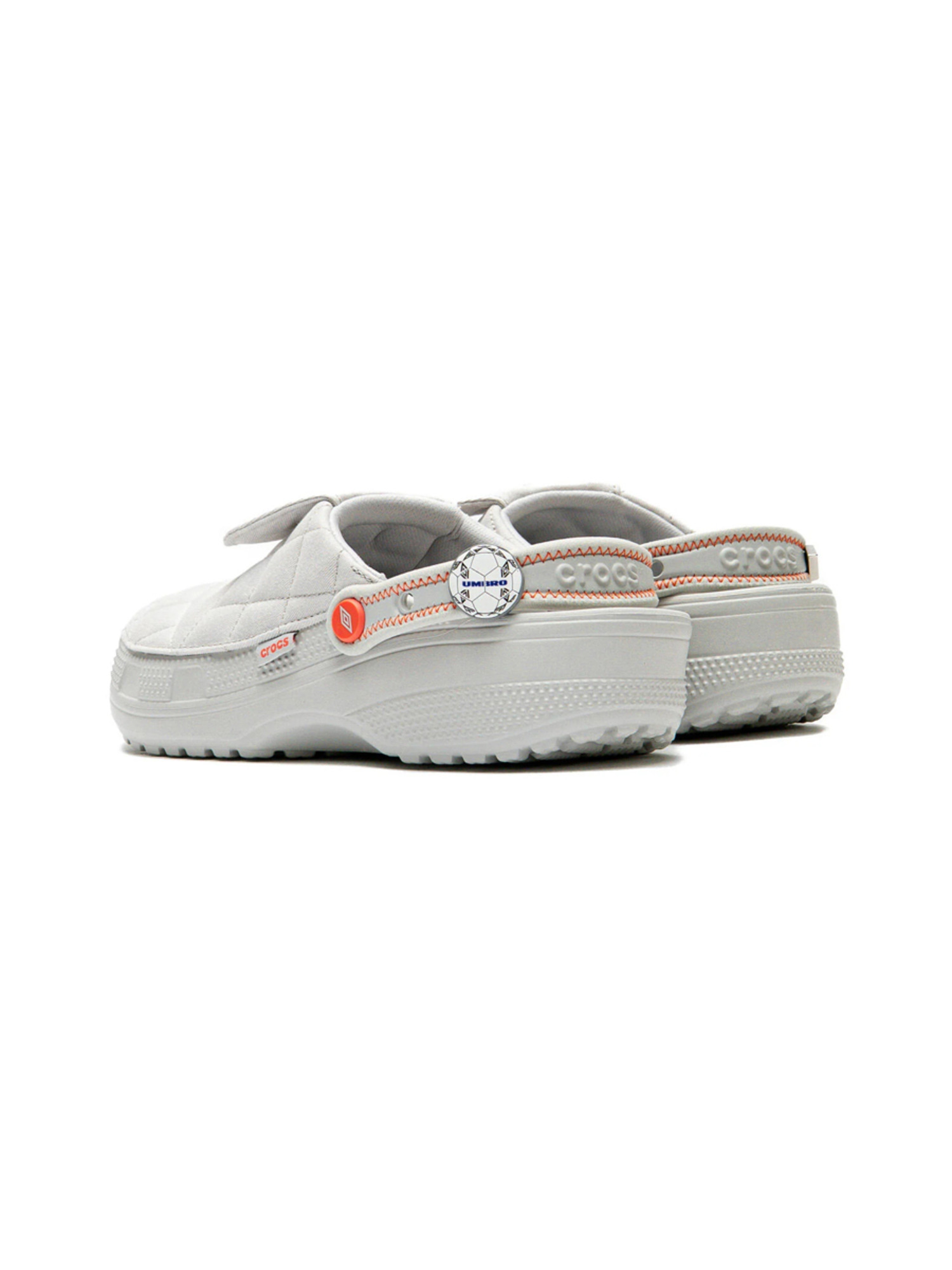 Umbro x Crocs Classic Clog-5