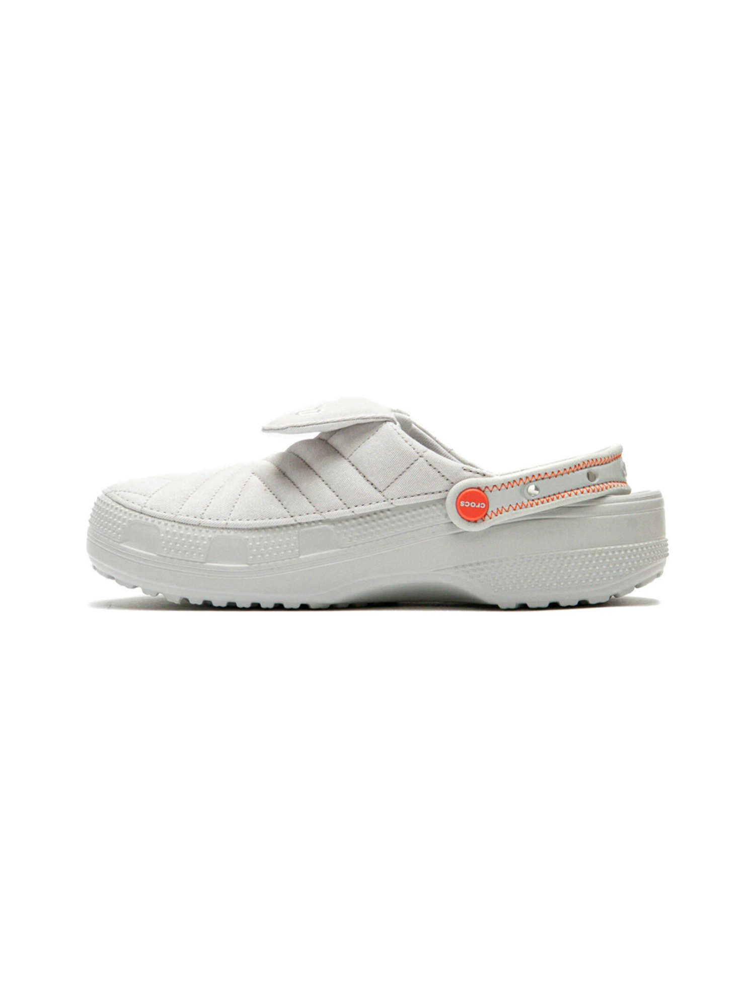 Umbro x Crocs Classic Clog-4