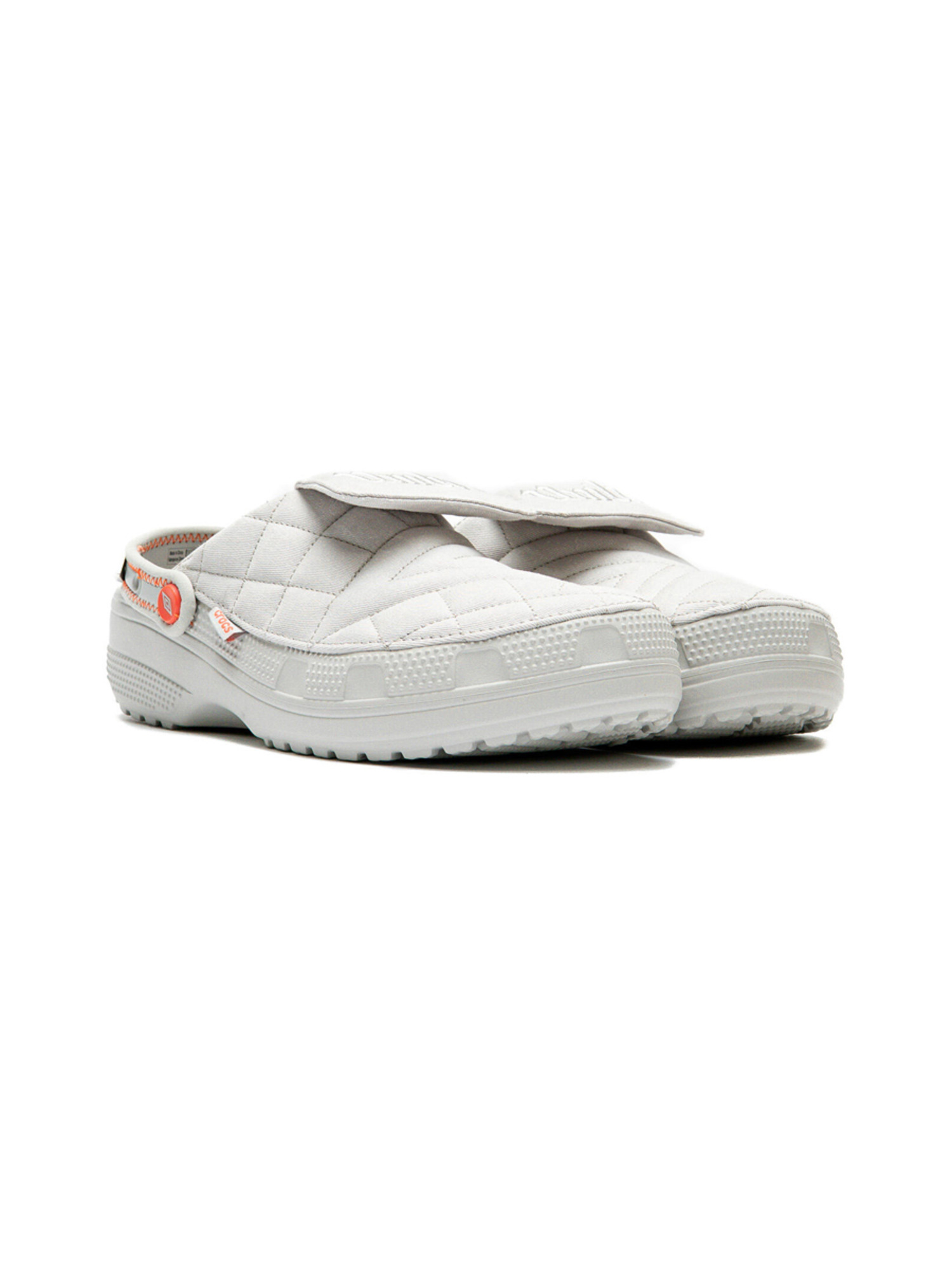 Umbro x Crocs Classic Clog-2