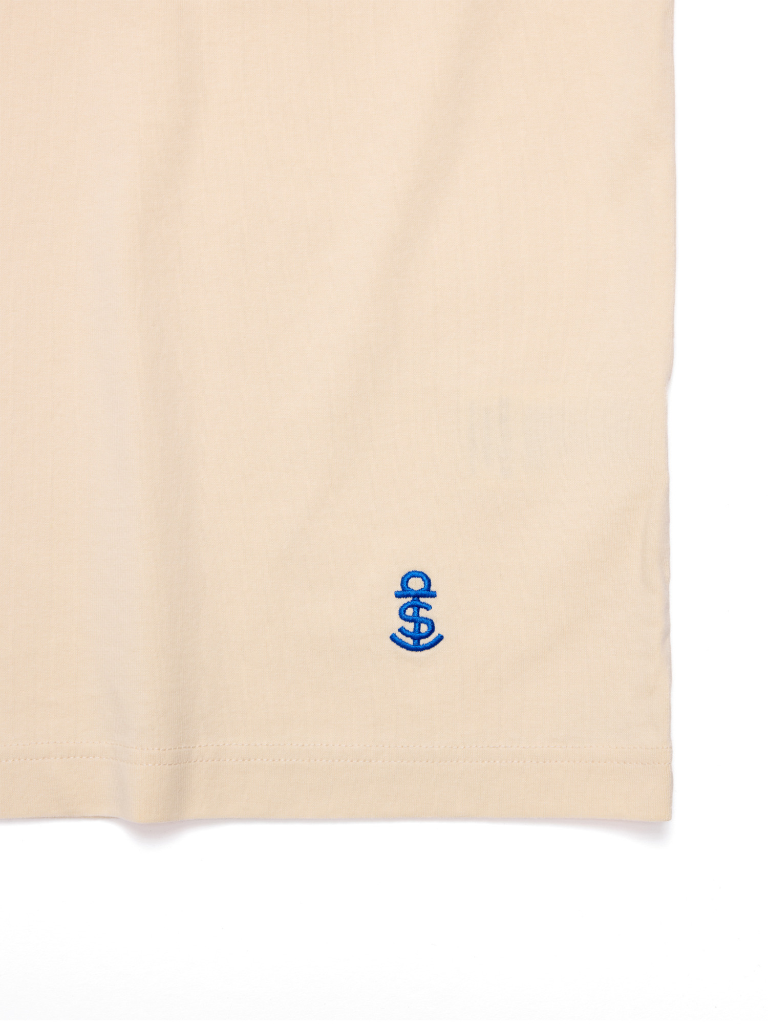 COSTS 26SS"BANGKOK"City Limited S/S T-Shirt-7