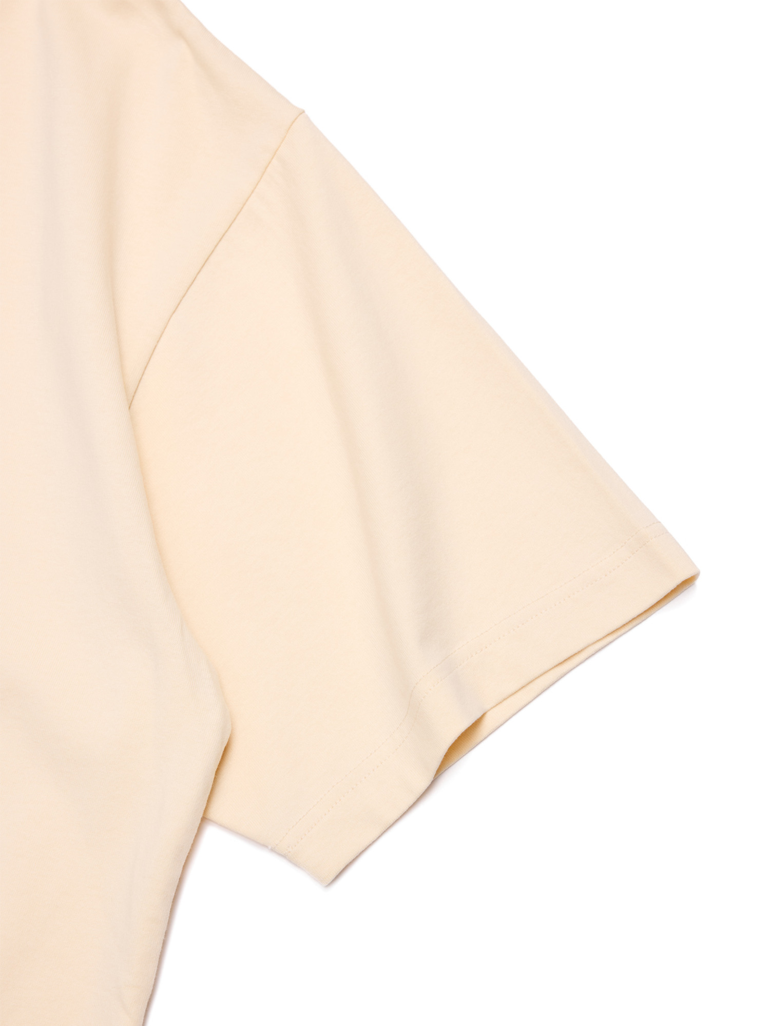 COSTS 26SS"BANGKOK"City Limited S/S T-Shirt-6