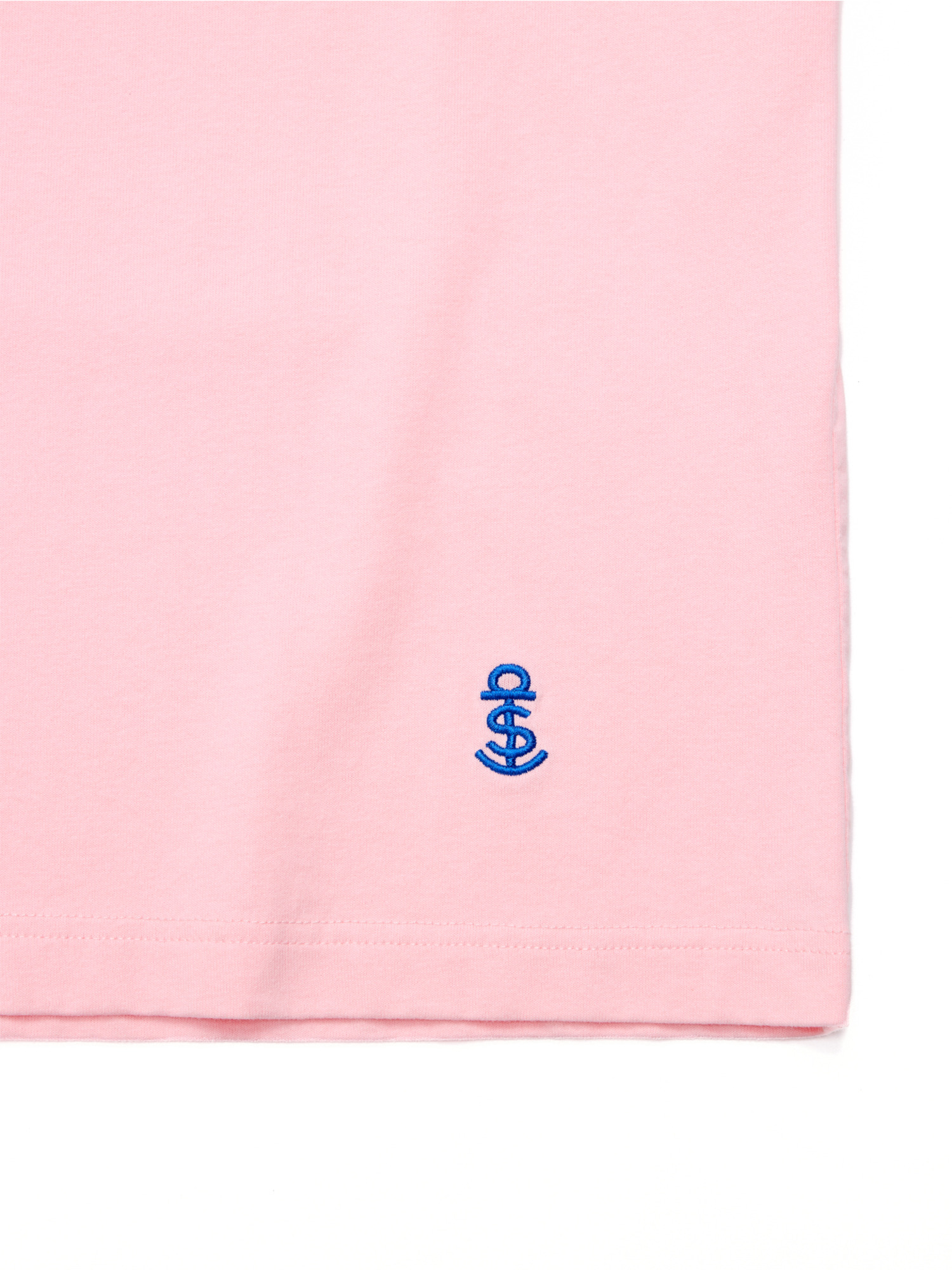 COSTS 26SS"PARIS"City Limited S/S T-Shirt-6