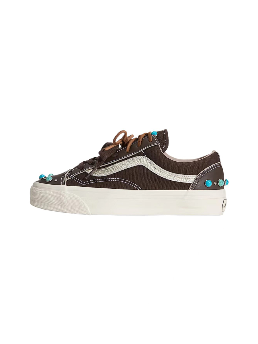 Vans LX Old Skool 36
