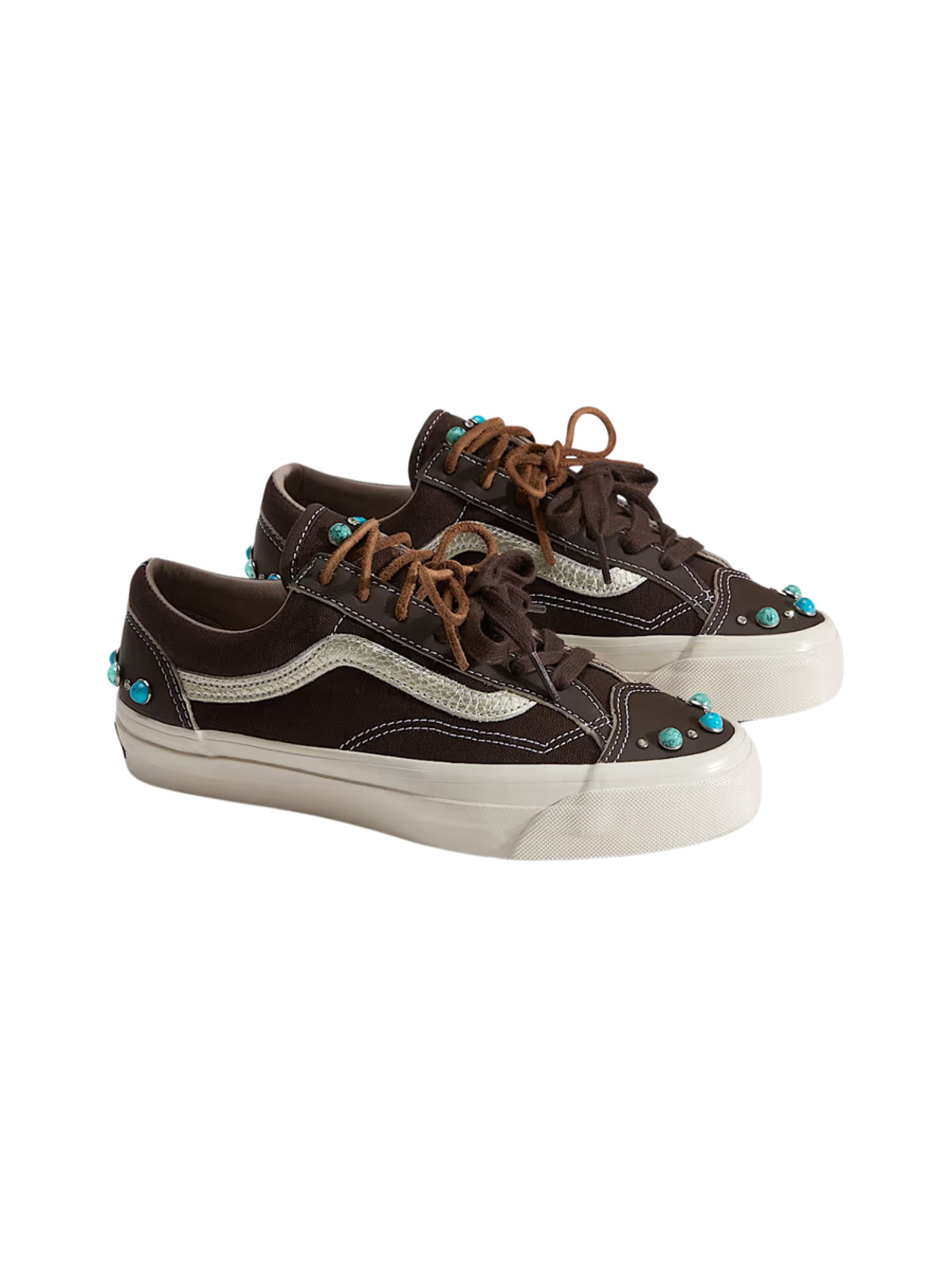 Vans LX Old Skool 36