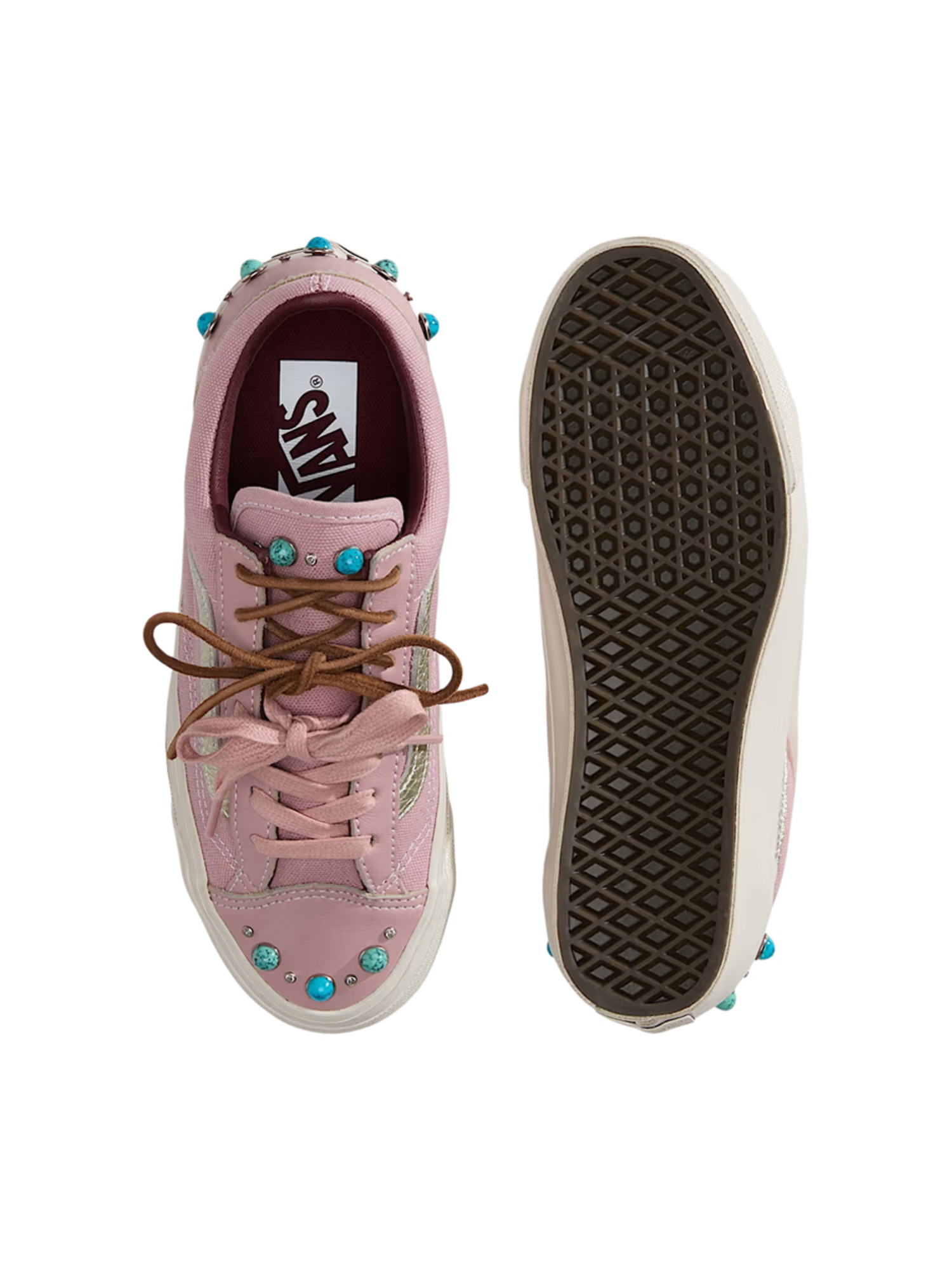 Vans LX Old Skool 36-3