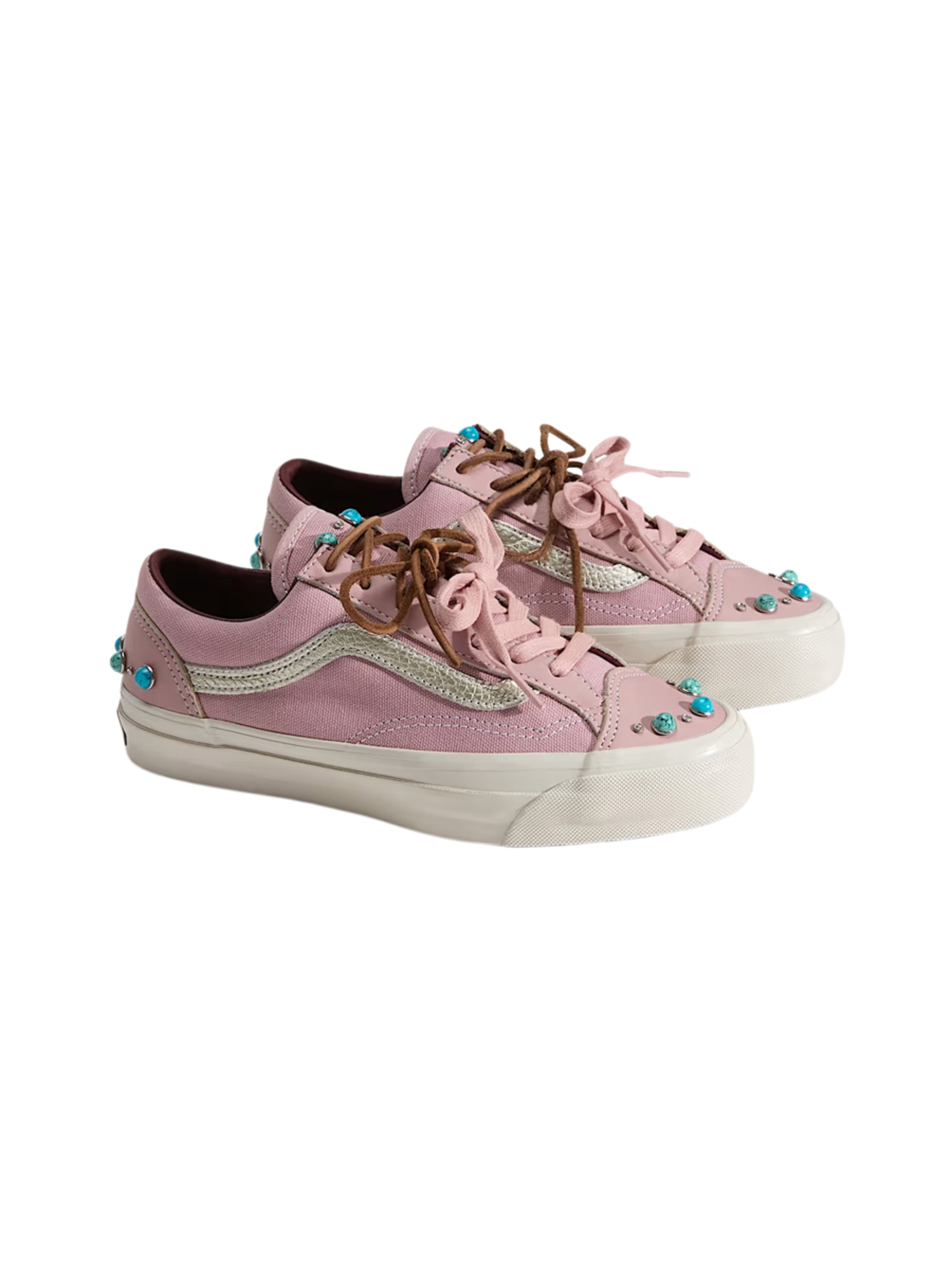 Vans LX Old Skool 36-2