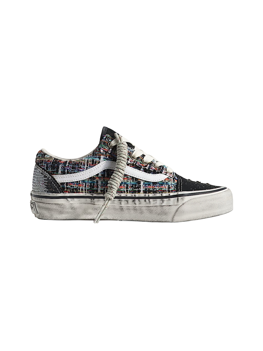Vans LX Old Skool