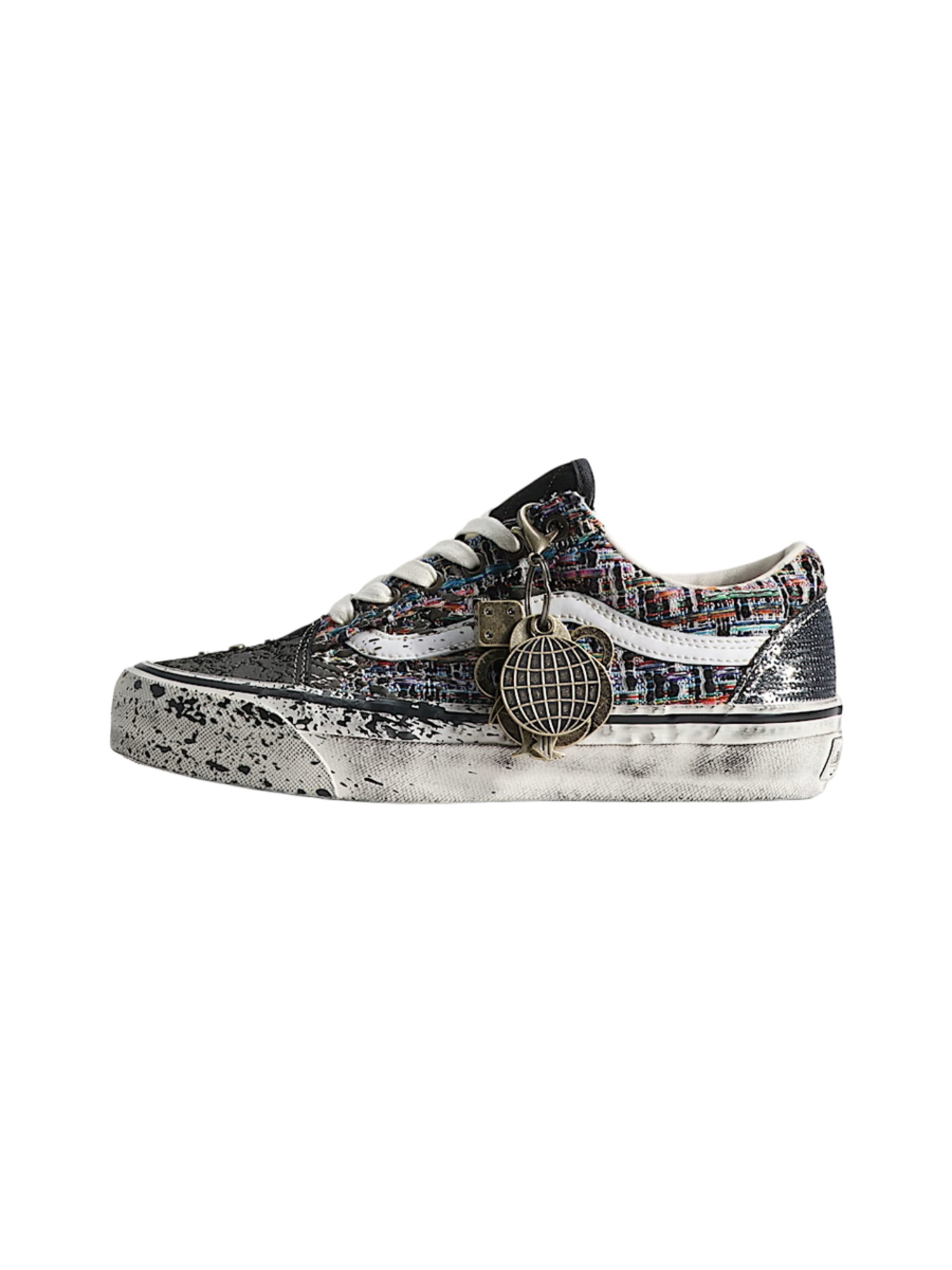 Vans LX Old Skool-4