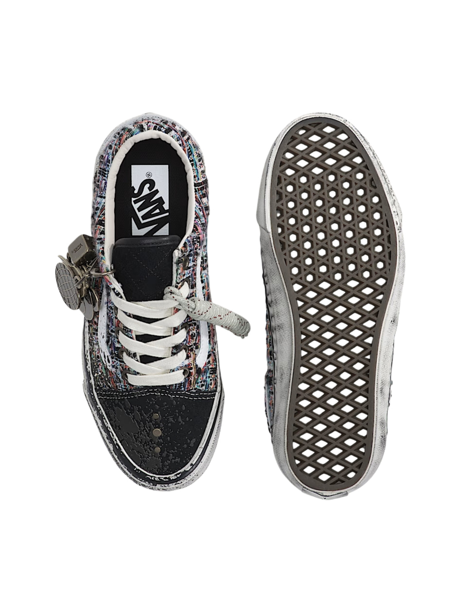 Vans LX Old Skool-3