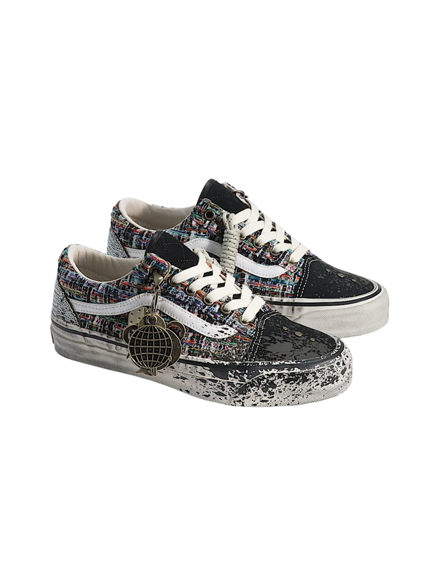 Vans LX Old Skool-2