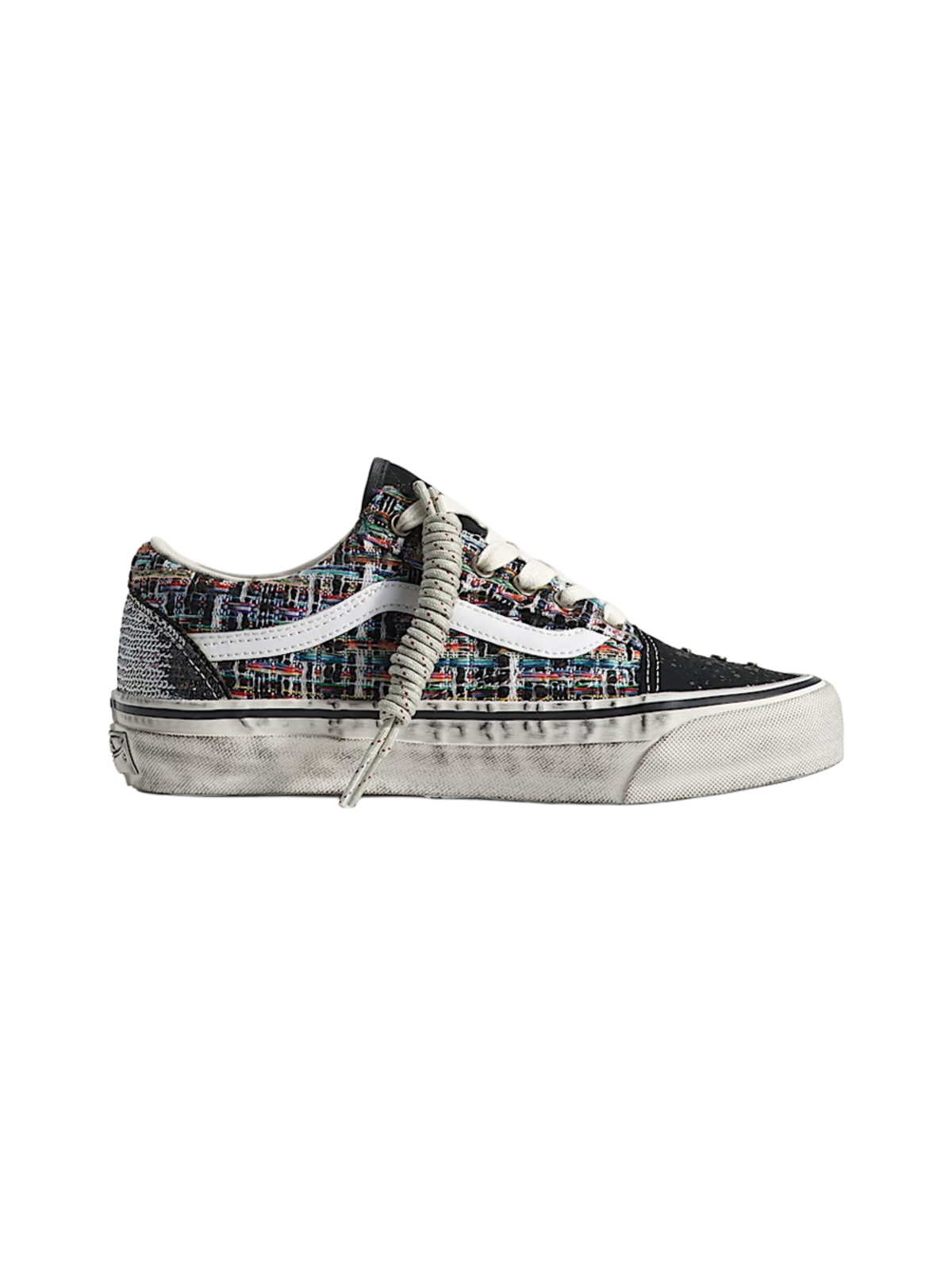 Vans LX Old Skool
