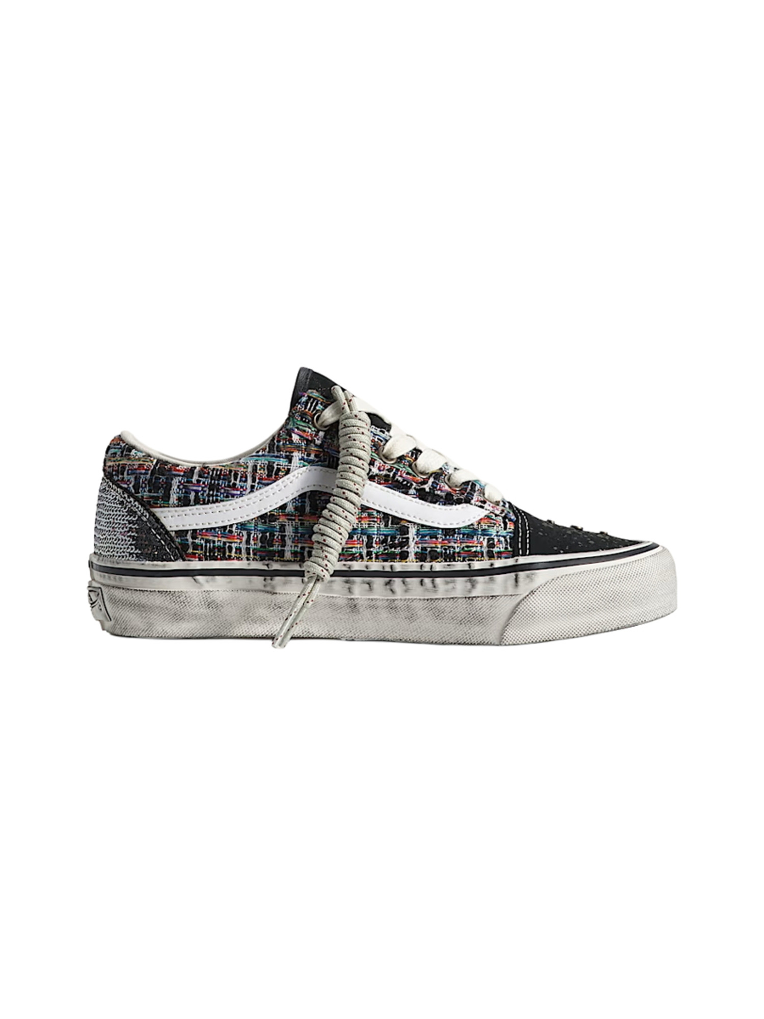Vans LX Old Skool