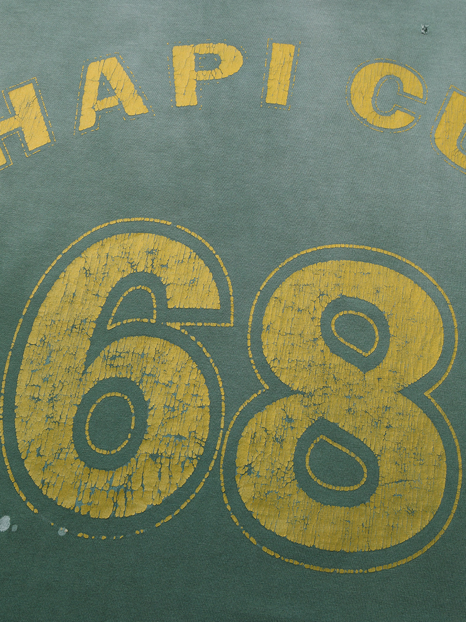 961 Brand 26SS Hapi Cup Long Tee-3