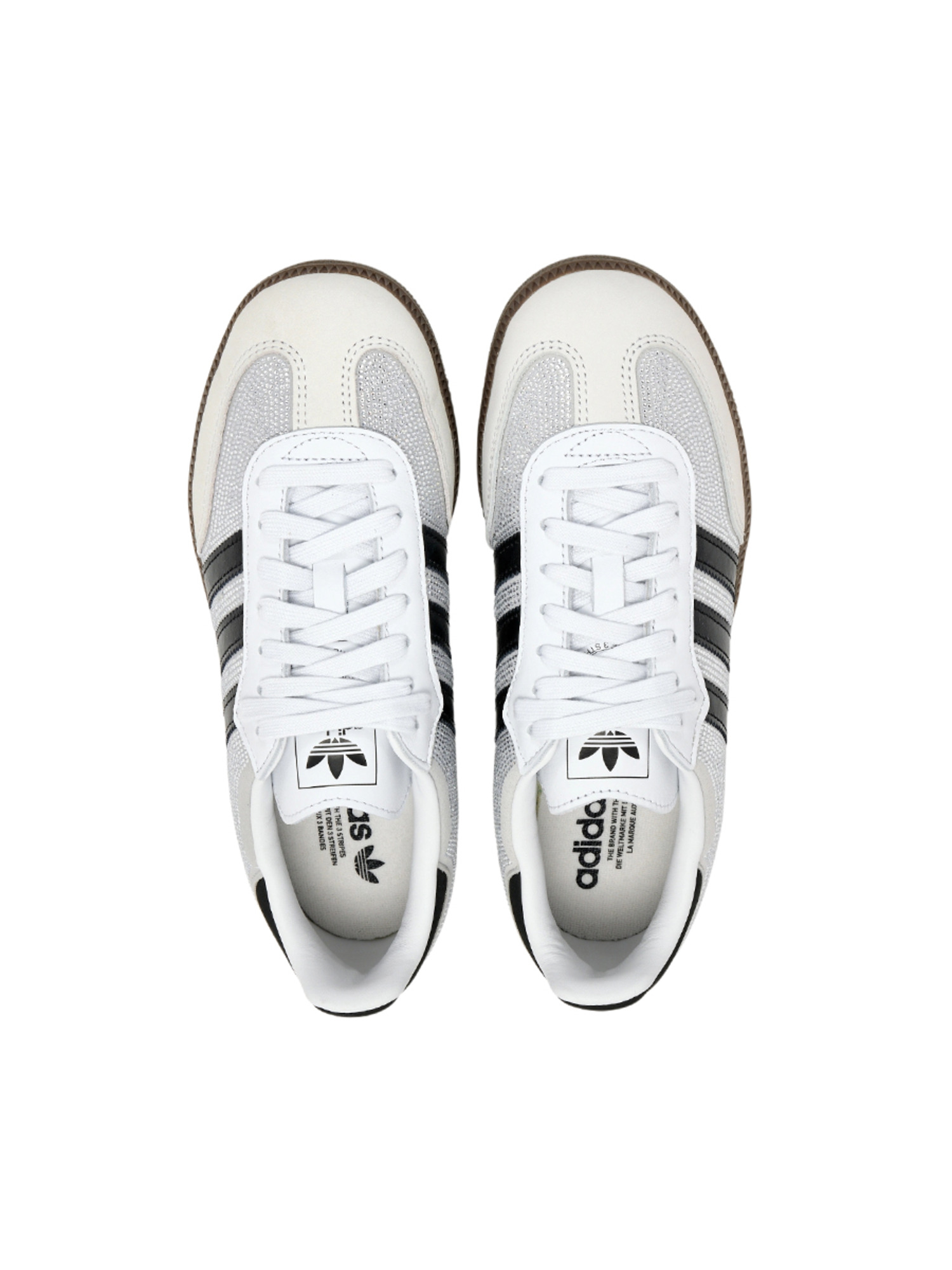 adidas Originals Samba OG W-3
