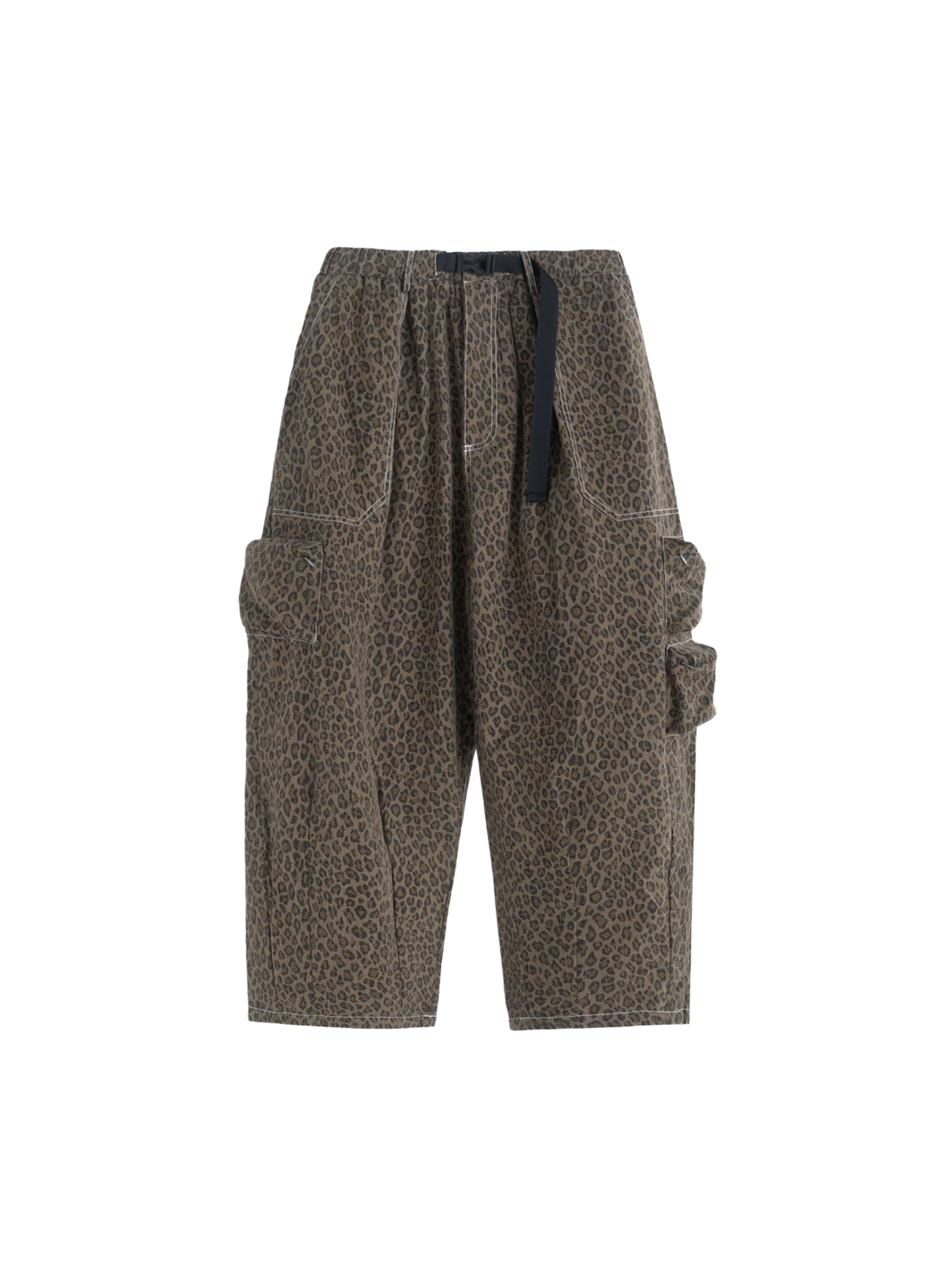Futuremade Studio 26SS Cargo Over Pants