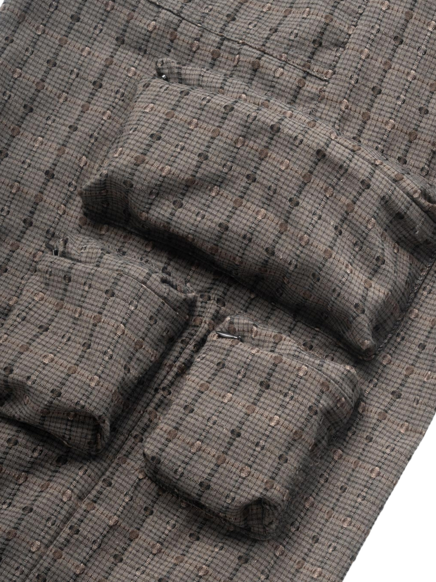 Futuremade Studio 26SS Cargo Over Pants-6