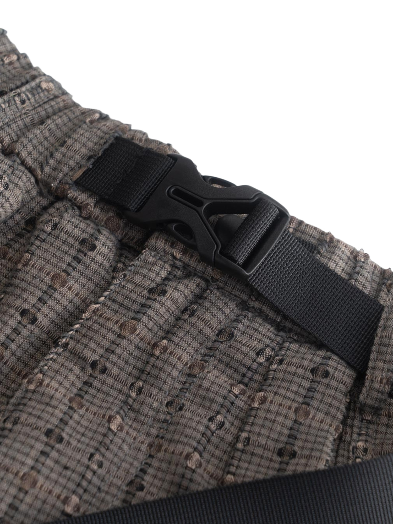 Futuremade Studio 26SS Cargo Over Pants-3