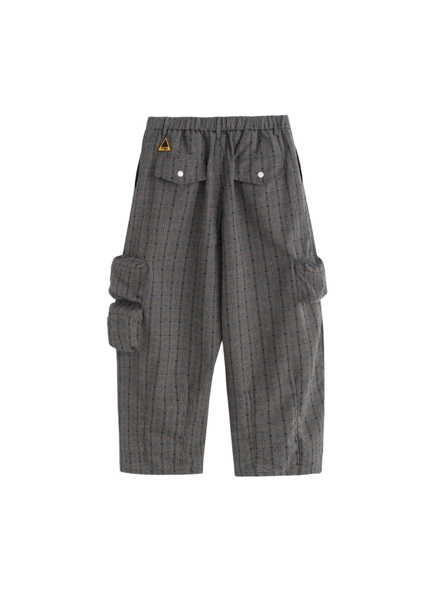 Futuremade Studio 26SS Cargo Over Pants-2