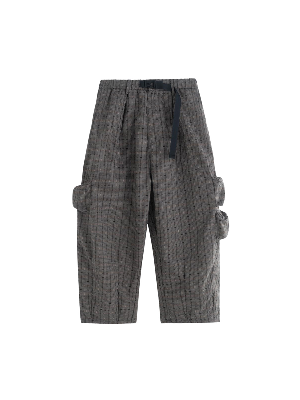 Futuremade Studio 26SS Cargo Over Pants