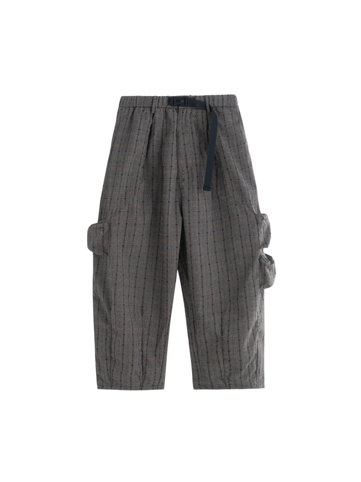 Futuremade Studio 26SS Cargo Over Pants
