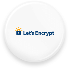 Letsencrypt 全球合作伙伴