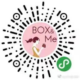 box&me 二维码