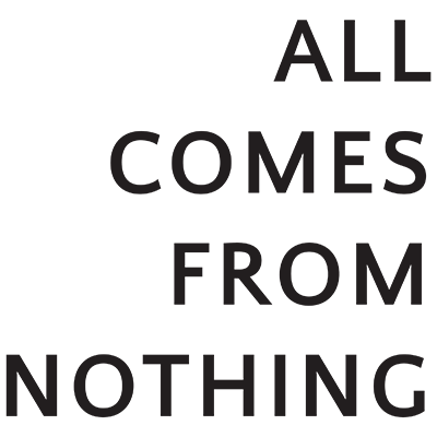 allcomesfromnothing_logo