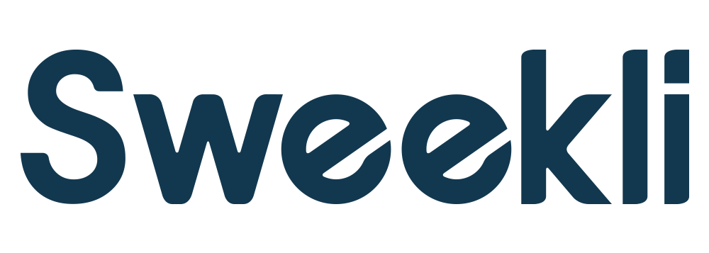 Sweekli - 思维颗粒_logo