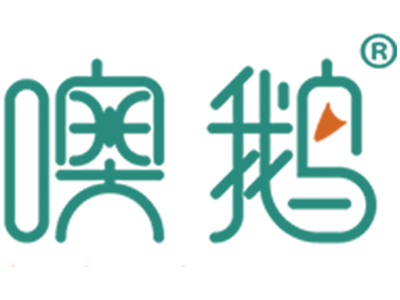 噢鹅设计师经纪_logo