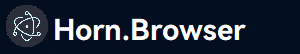 [号角浏览器]Horn.Browser - Horn.Studio