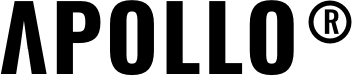 阿波罗_logo